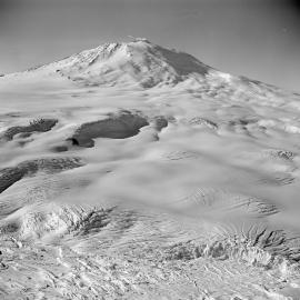 Mount Erebus