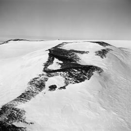 Mount Erebus