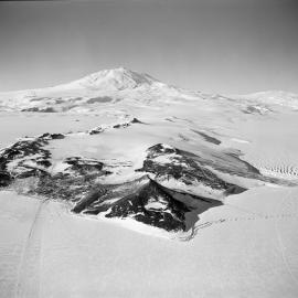 Mount Erebus