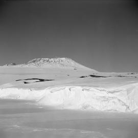 Mount Erebus