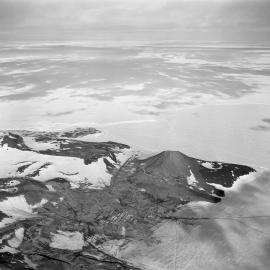 Mount Erebus