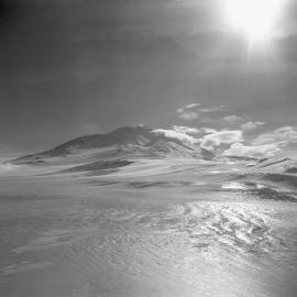 Mount Erebus