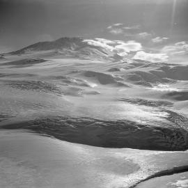 Mount Erebus