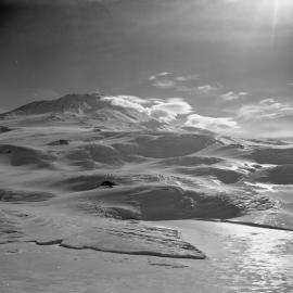 Mount Erebus