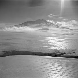 Mount Erebus
