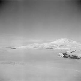 Mount Erebus
