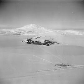 Mount Erebus
