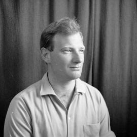 NZARP Personnel in the Radio Room