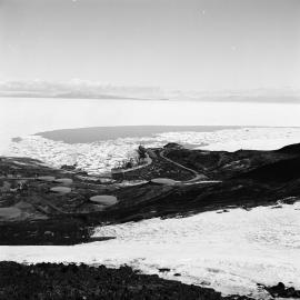 NZARP Winter Over Personnel 1965-1966