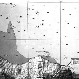 Lewis Bay & Environs 