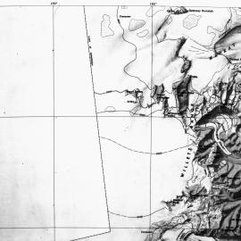 Mackay Glacier & Environs 