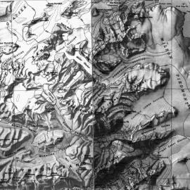 Wilson Piedmont Glacier 