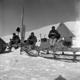 Terra Nova Expedition 