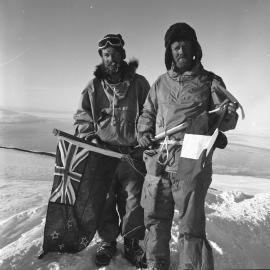 Terra Nova Expedition 