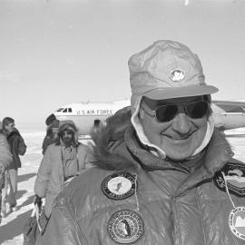 NZARP Personnel