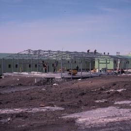 General View of Stage VII