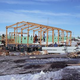 Powerhouse Construction