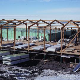 Powerhouse Construction