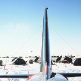 Dome C Camp