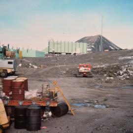 Scott Base