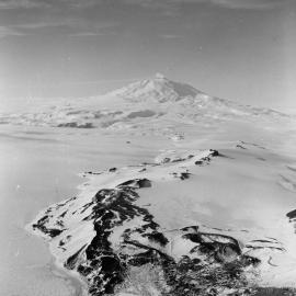 Mt Erebus
