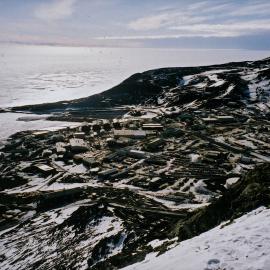 McMurdo Station 