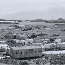 Australian Mawson Station