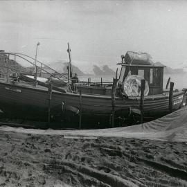 Polish Base Arctowski Station