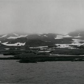 Chinese Base Great Wall Station