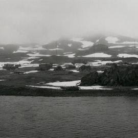 Chinese Base Great Wall Station