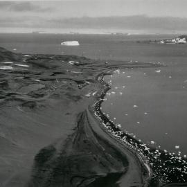 Argentinean Base Jubany Station