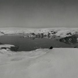 King George Island and Admiralty Bay