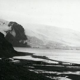 Henryk Arctowski Station