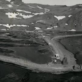 Henryk Arctowski Station