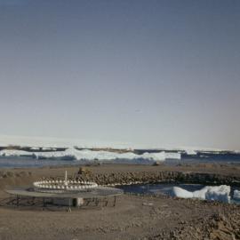 Dumont d'Urville Station