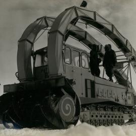 The Peter snow miller