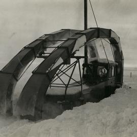 The Peter snow miller