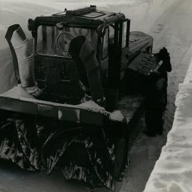 The Peter snow miller