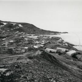 McMurdo Station 