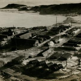 McMurdo Station 