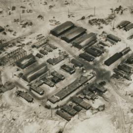 McMurdo Station 