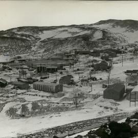 McMurdo Station 