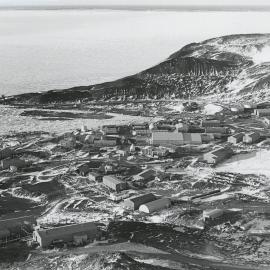 McMurdo Station 
