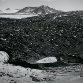 Koetlitz Glacier 