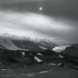 Dry Valleys