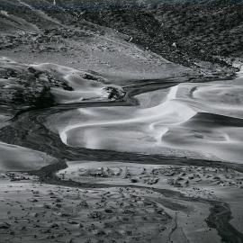 Dry Valleys- Landforms