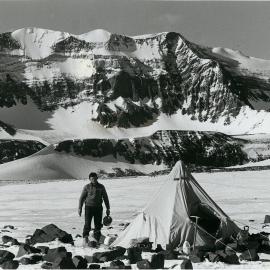 Geological field camp - Waikato party
