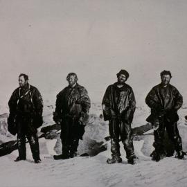 Campbell's Northern Party