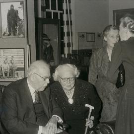 50th Anniversary Commemoration of the Terra Nova