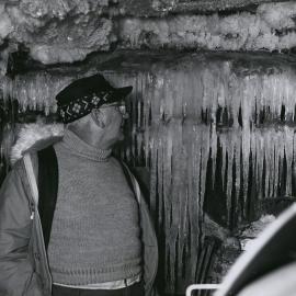 Sir Charles Seymour Wright - member of the British Antarctic Expedition  